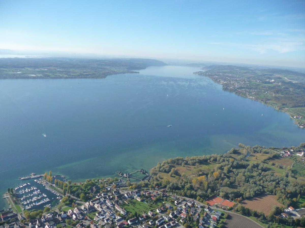 Ferienwohnung Neubacher Uhldingen-Mühlhofen Exteriér fotografie