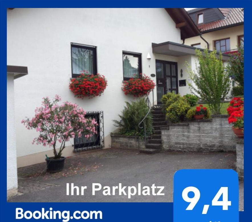 Ferienwohnung Neubacher Uhldingen-Mühlhofen Exteriér fotografie
