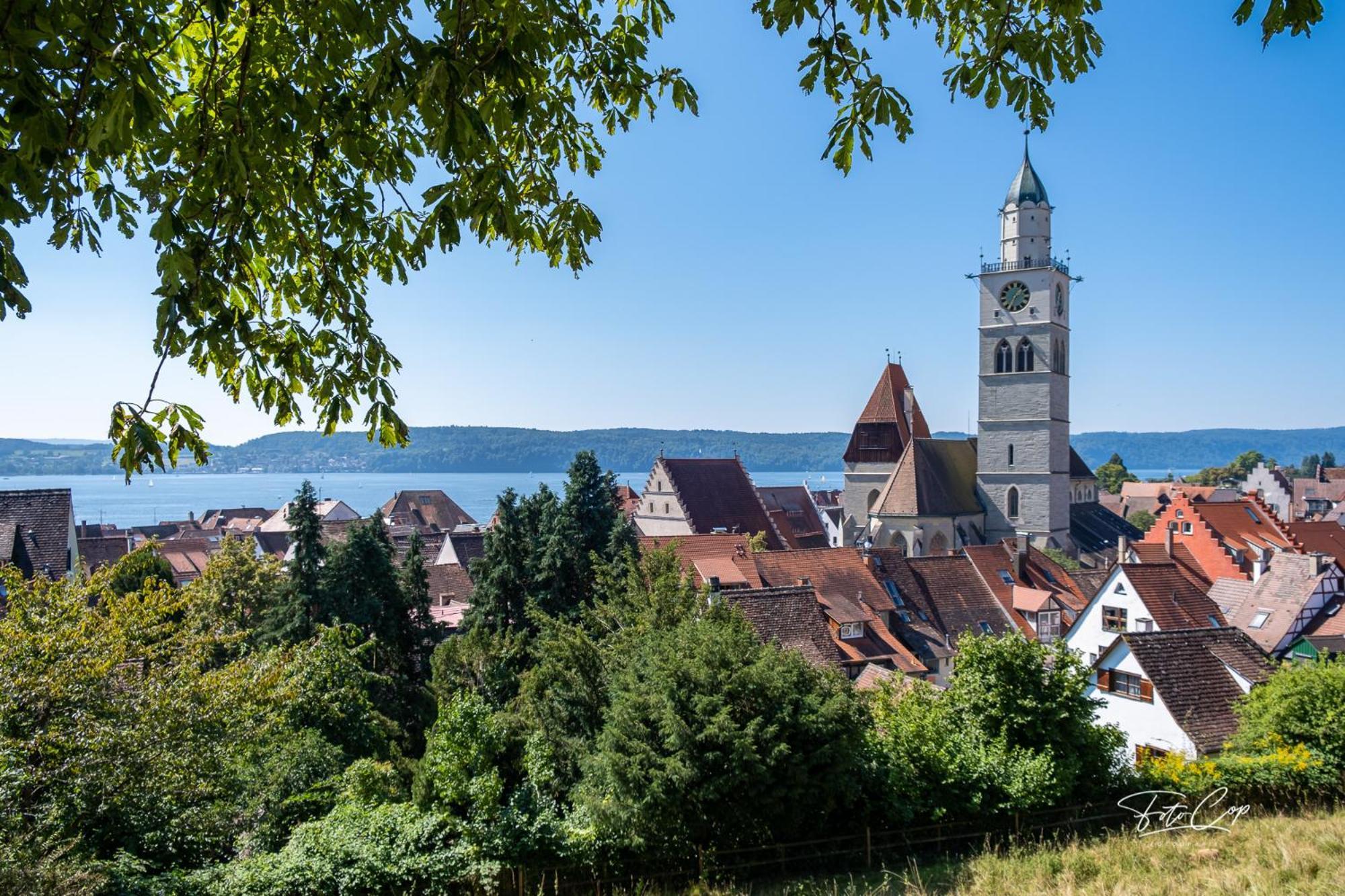 Ferienwohnung Neubacher Uhldingen-Mühlhofen Exteriér fotografie