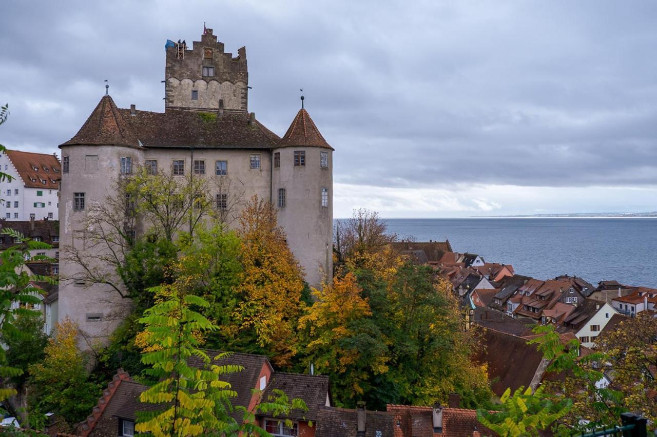 Ferienwohnung Neubacher Uhldingen-Mühlhofen Exteriér fotografie