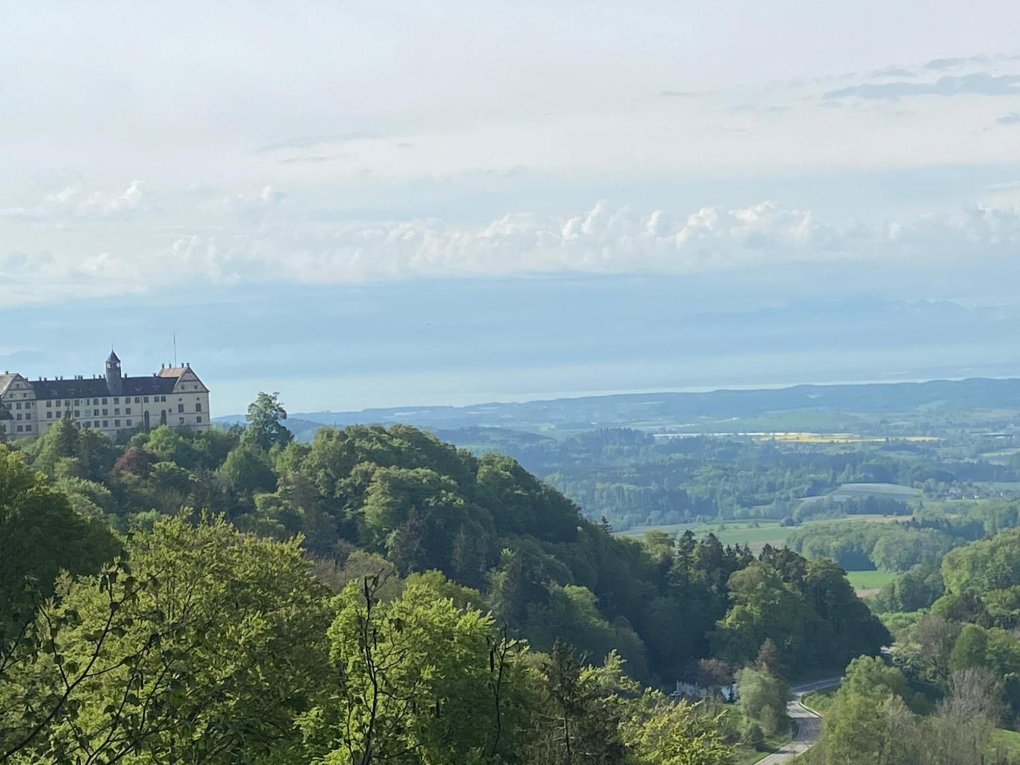 Ferienwohnung Neubacher Uhldingen-Mühlhofen Exteriér fotografie