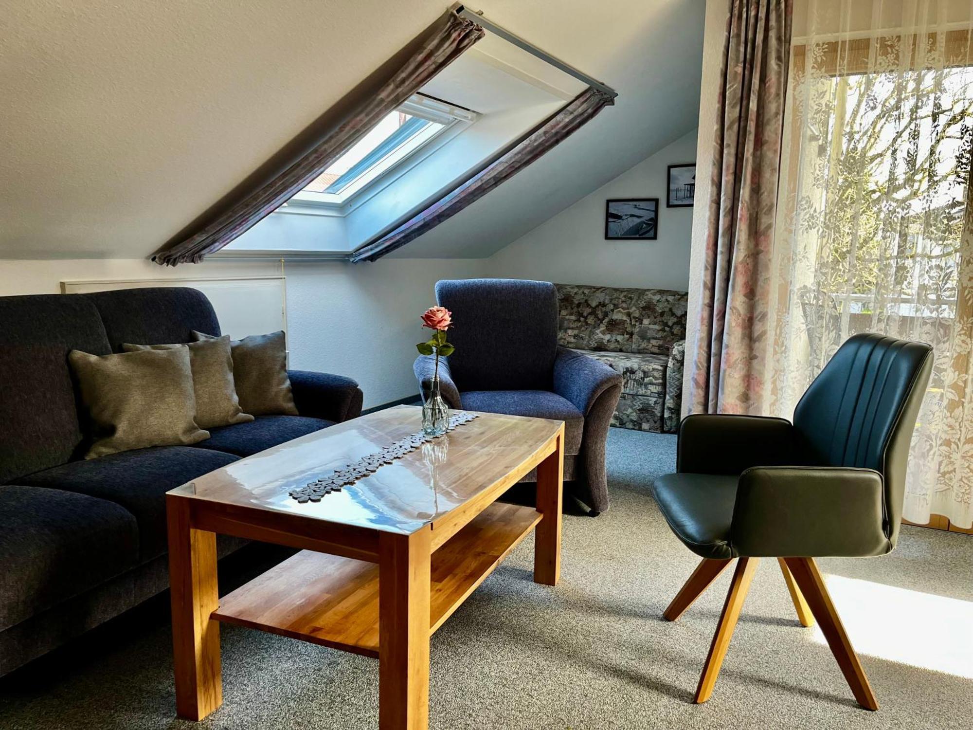 Ferienwohnung Neubacher Uhldingen-Mühlhofen Exteriér fotografie