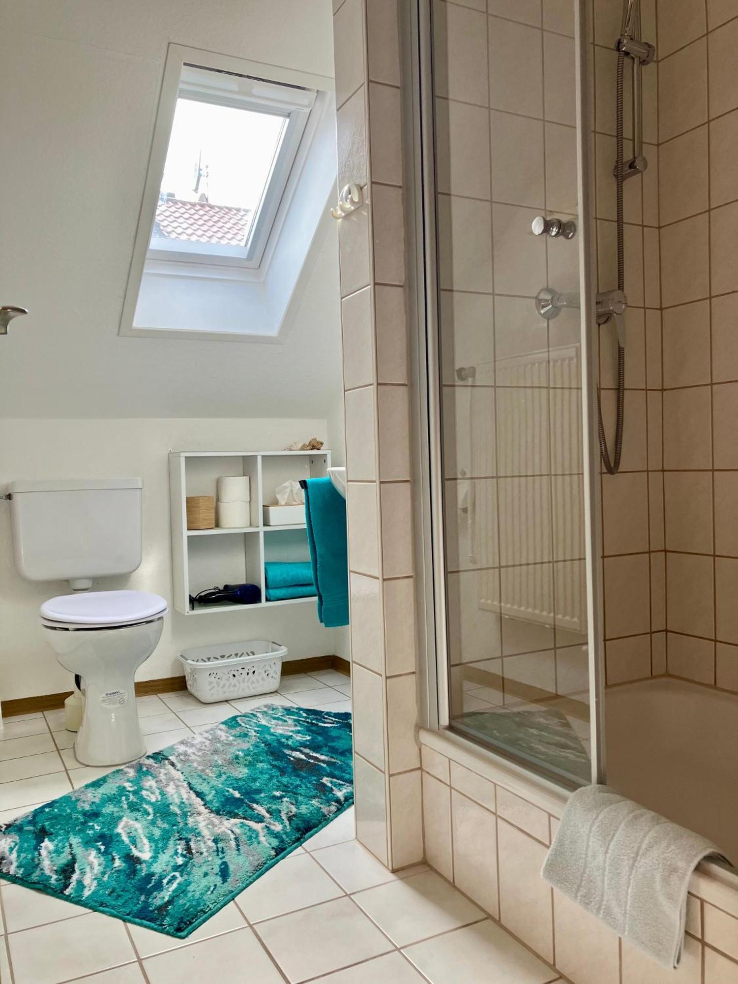 Ferienwohnung Neubacher Uhldingen-Mühlhofen Exteriér fotografie