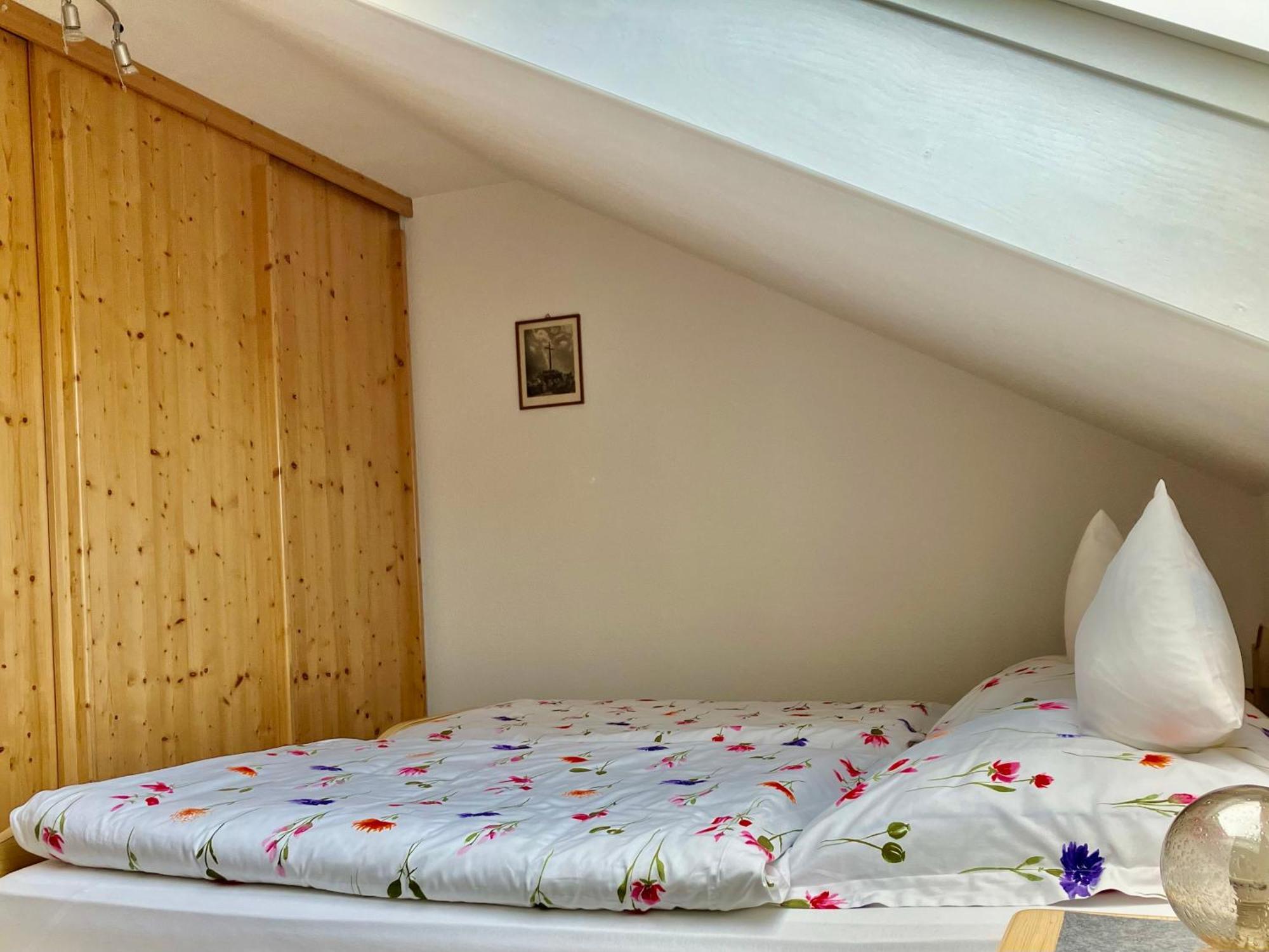 Ferienwohnung Neubacher Uhldingen-Mühlhofen Exteriér fotografie