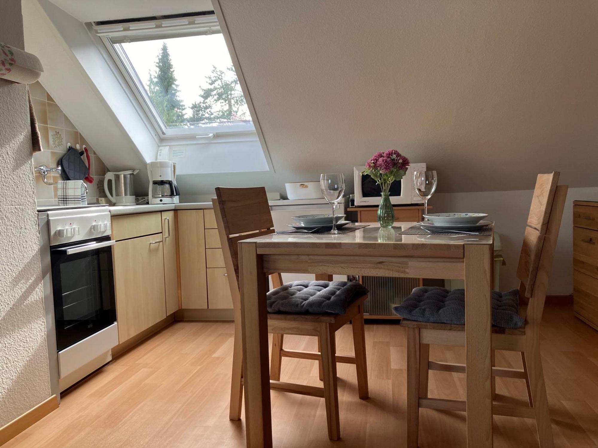 Ferienwohnung Neubacher Uhldingen-Mühlhofen Exteriér fotografie