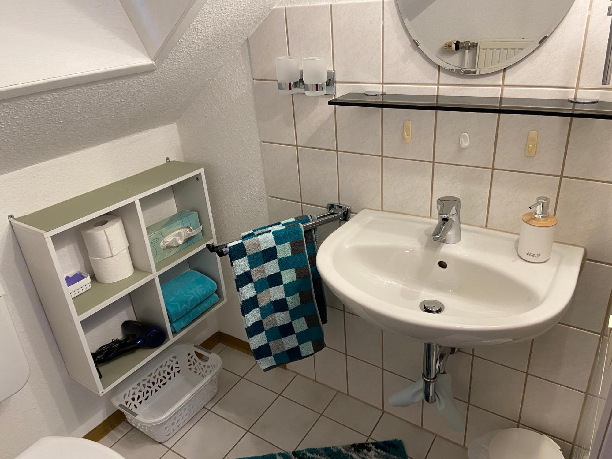 Ferienwohnung Neubacher Uhldingen-Mühlhofen Exteriér fotografie