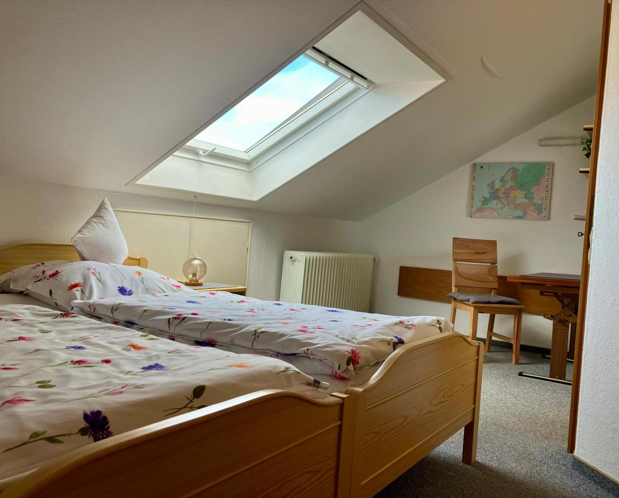 Ferienwohnung Neubacher Uhldingen-Mühlhofen Exteriér fotografie