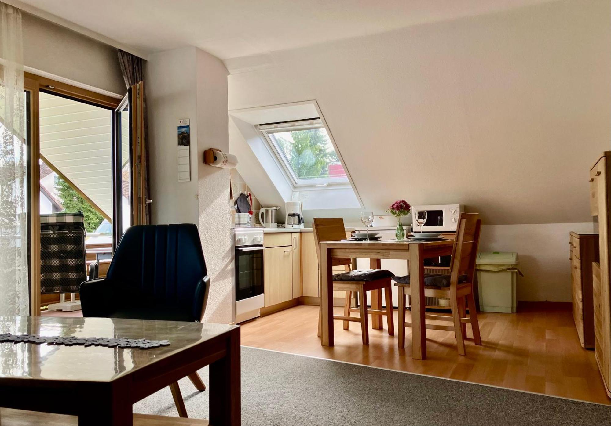 Ferienwohnung Neubacher Uhldingen-Mühlhofen Exteriér fotografie