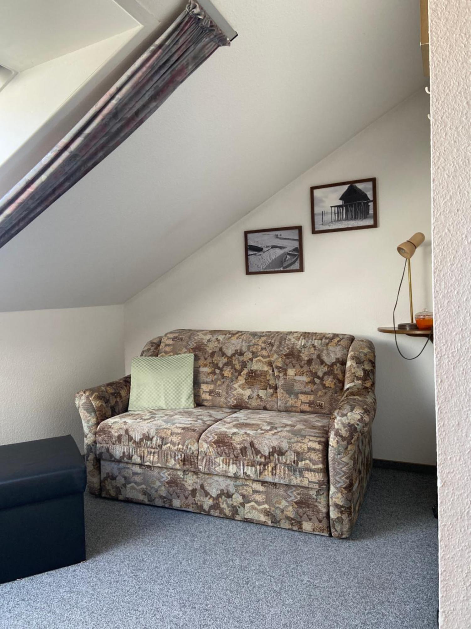 Ferienwohnung Neubacher Uhldingen-Mühlhofen Exteriér fotografie