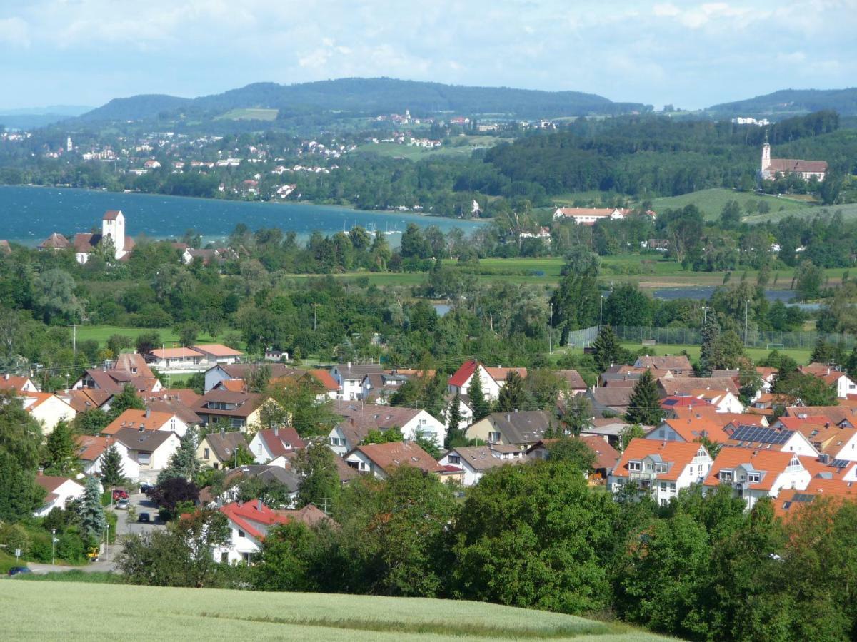 Ferienwohnung Neubacher Uhldingen-Mühlhofen Exteriér fotografie