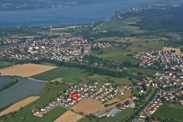 Ferienwohnung Neubacher Uhldingen-Mühlhofen Exteriér fotografie