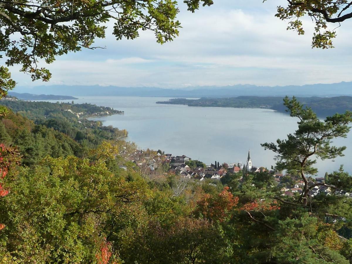 Ferienwohnung Neubacher Uhldingen-Mühlhofen Exteriér fotografie
