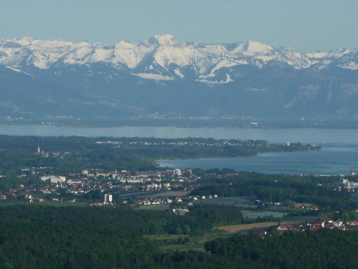 Ferienwohnung Neubacher Uhldingen-Mühlhofen Exteriér fotografie